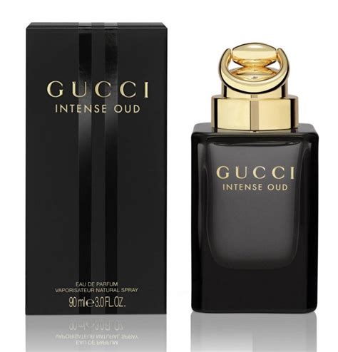 gucci intense oud 30ml|Gucci intense oud review.